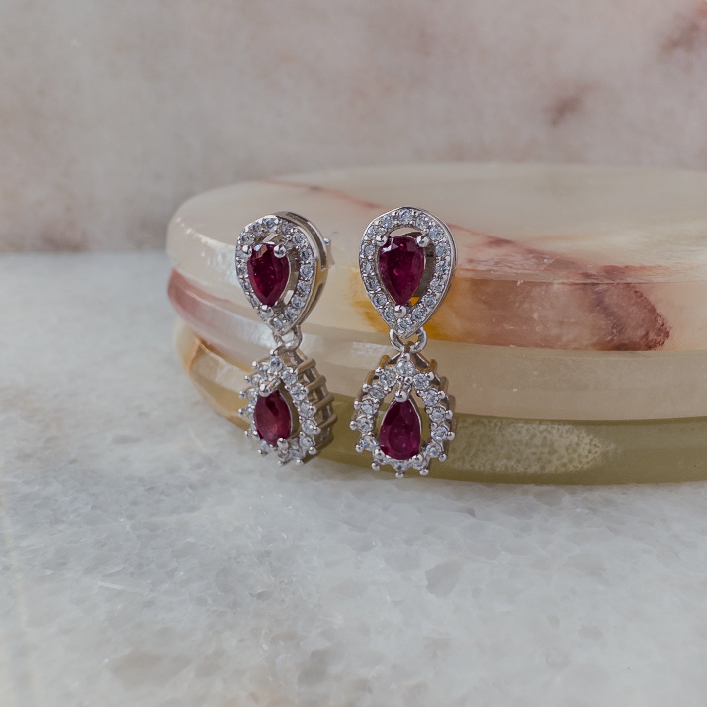 Aretes